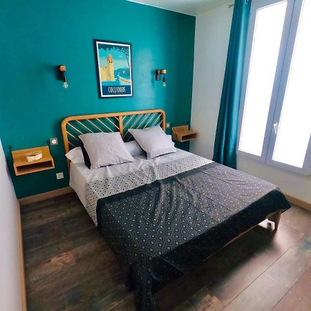 Appartement Cosy Rue de l’Avenir Perpignan Buitenkant foto