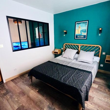 Appartement Cosy Rue de l’Avenir Perpignan Buitenkant foto