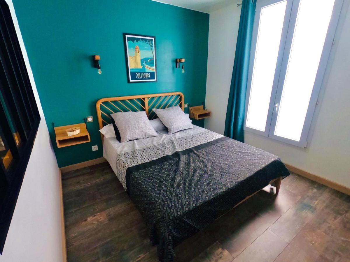 Appartement Cosy Rue de l’Avenir Perpignan Buitenkant foto